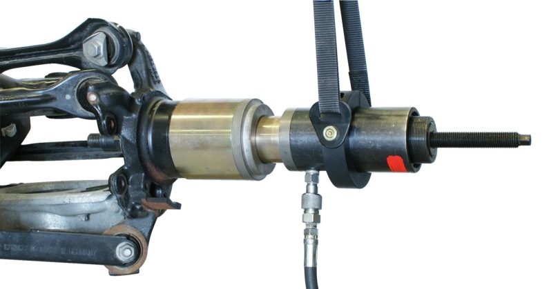 Klann Bezpečnostní pás pro hydraulický válec (17 t) 1804073 KL-0040-2590