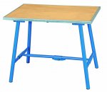 GEDORE BLUE B 1525 Skládací pracovní stoly B 1525 6622910