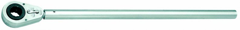 GEDORE BLUE 41 - 41 B Speciální ráčnový klíč s přepínací páčkou 41 B 41 6338440