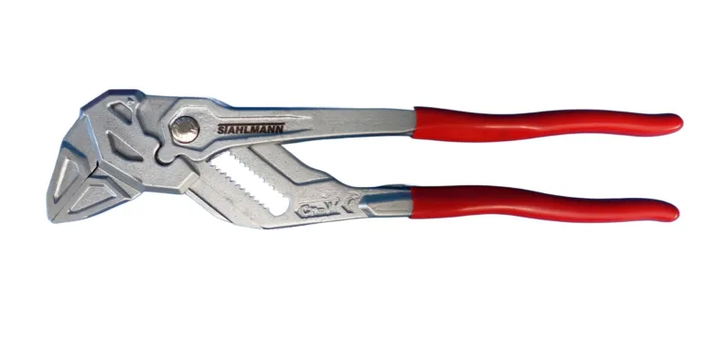 STAHLMANN ST025 klešťový klíč 250 MM ST-025 ST025