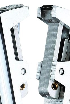 GEDORE BLUE E-8099 Pár náhradních nožů pro odizolovací kleště STRIP-FIX E-8099 5709580