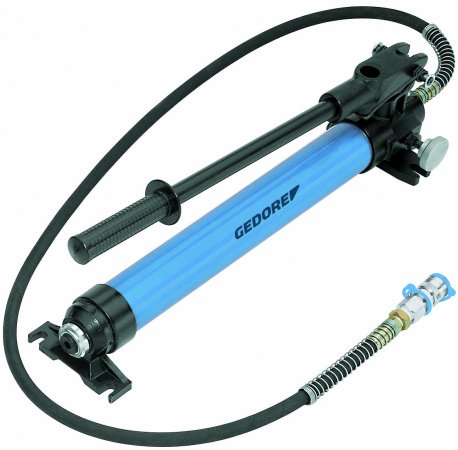 GEDORE BLUE 1.50/1 Hydraulická ruční pumpa 1.50/1 8022710