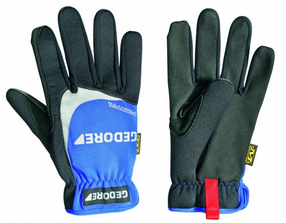 GEDORE BLUE 920 Pracovní rukavice FastFit 920 8 1938576