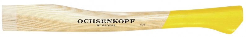 Ochsenkopf OX E-76 - OX E-99 Samostatná topůrka OX E-95 H-0700 1593536