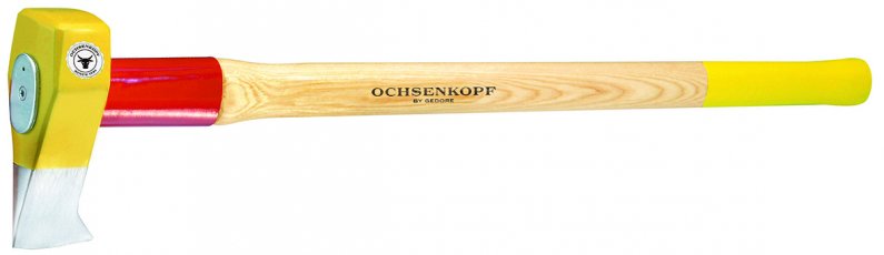 Ochsenkopf OX 635 H Profesionální kalač na dřevo BIG OX® OX 635 H-3009 1707663