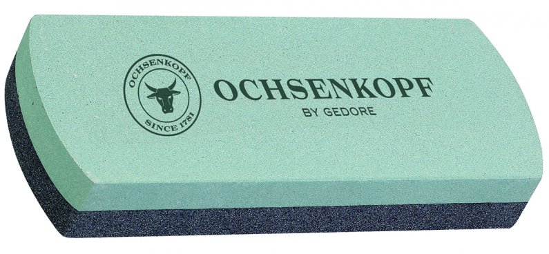 Ochsenkopf OX 33-0200   Brusný kámen a brousek OX 33-0200 1785419