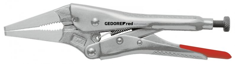 GEDORE RED R27220065 Samosvorné kleště s dlouhými čelistmi R27220065 3301181
