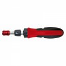 GEDORE RED R38910000 Ráčnový teleskopický šroubovák 1/4" R38910000 3301341