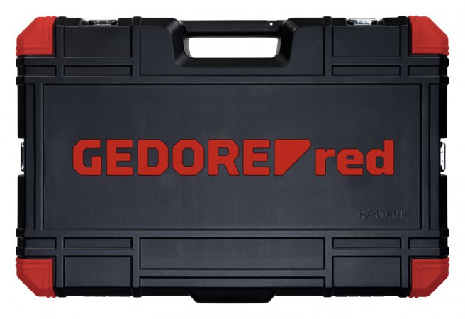 GEDORE RED R78004014 Sada nástrčných klíčů 3/4" 14dílná R78004014 3300011
