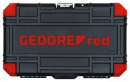 GEDORE RED R49003046 Sada nástrčných klíčů 1/4" 46 dílů R49003046 3300052