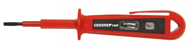GEDORE RED R38121312 Zkoušečka fází max. 250 v R38121312 3301419