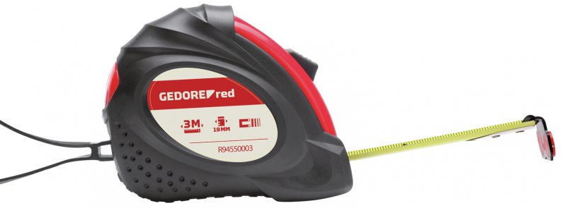 GEDORE RED R9455xxxx Měřicí pásmo R94550003 3301427