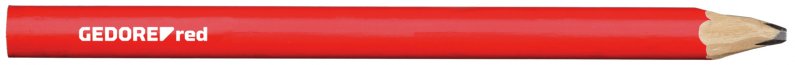 GEDORE RED R90950012 Stavební tužka Výhodné balení: R90950012 3301432