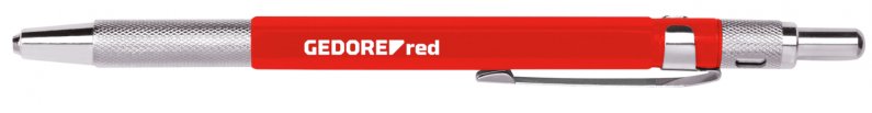 GEDORE RED R90900020 Rýsovací jehla z tvrdého kovu se svorkou R90900020 3301433