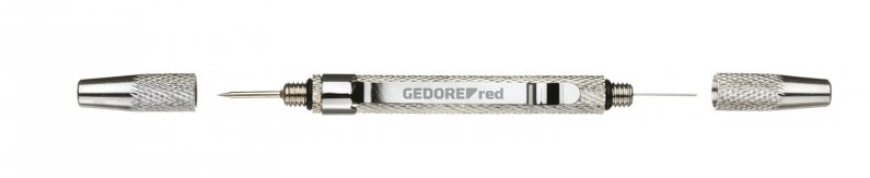 GEDORE RED R18101000 Jehla na trysky pro nastavování a čištění R18101000 3301549