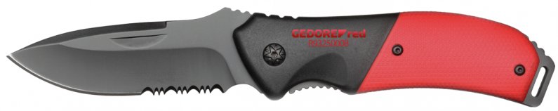 GEDORE RED R93250008 Kapesní nůž R93250008 3301615