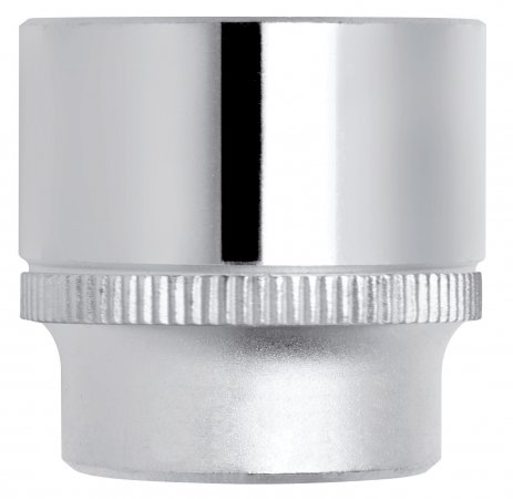 GEDORE RED R6110xxxxHlavice 1/2" dvanáctihranné, metrické, krátké provedení R61101706 3300332
