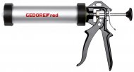GEDORE RED R99210000 Pistole na kartuše pro silikonové lahve R99210000 3301753