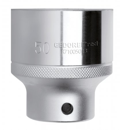 GEDORE RED R7100xxxx Hlavice 3/4" šestihrann, metrické R71005514 3300506