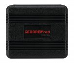 GEDORE RED R63043003 Sada bezpečnostních rázových hlavic 1/2" 3 díly R63043003 3300578