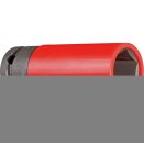 GEDORE RED R6304xxxx Hlavice průmyslové 1/2" 6hran, bezpečnostní, pro rázové utahování R63041716 3300585