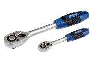 STAHLMANN professional tools ST 1412.108 sada hlavic s ráčnou, 108 ks ST 1412.108 ST1412.108