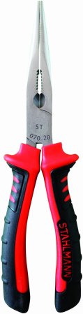 STAHLMANN professional tools ST 070.20 Kleště s extra dlouhými čelistmi 200 mm ST 070.20 ST070.20