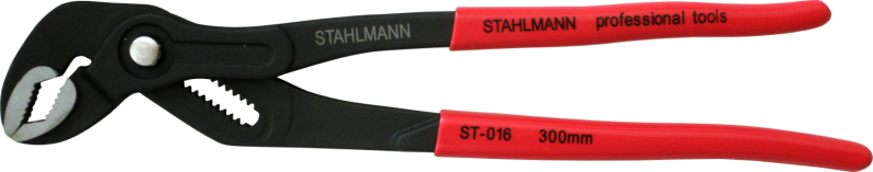 STAHLMANN professional tools ST 016 SIKA kleště 300 mm ST 016 ST016