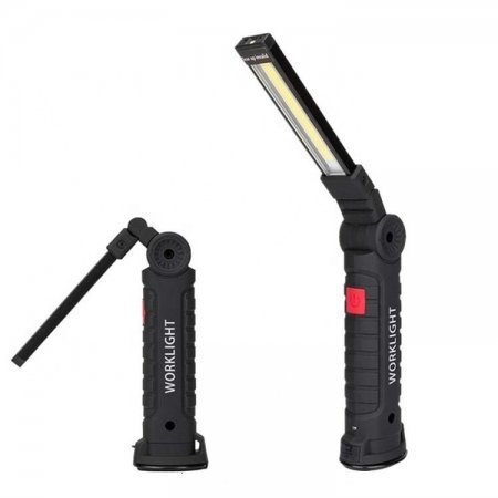 STAHLMANN professional tools ST2101.LH LED magnetické pracovní světlo ST 2101.LH ST2101.LH