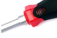 STAHLMANN professional tools ST 707.05K  SADA POKLEPOVÝCH ŠROUBOVÁKŮ ST 707.05K ST707.05K
