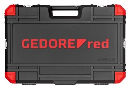 GEDORE RED R69003069 Sada nástrcných klícu 1/2 " SERVIS 69 kusu R69003069 3300191