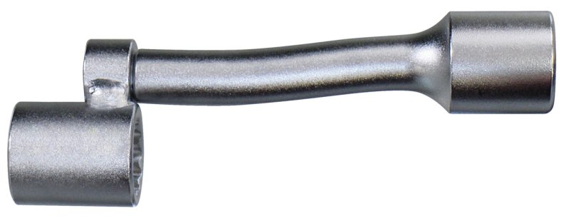 Klann Speciální držák vzpěry, VW, 14 mm (waf) 3124479 KL-0050-61