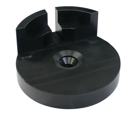 Klann Plastová podpěra pro tlumiče 100 mm 2793520 KL-5501-1431